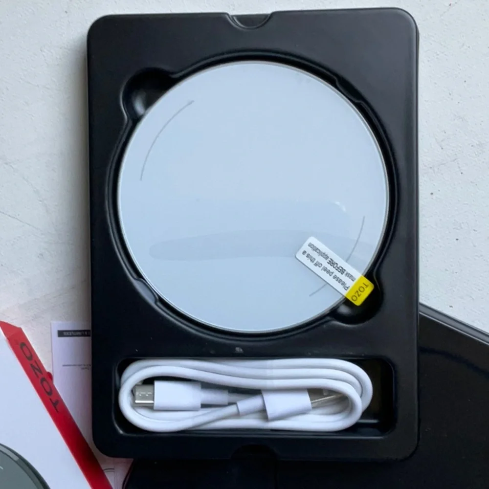 Wireless Charge - Picture 3 of 5